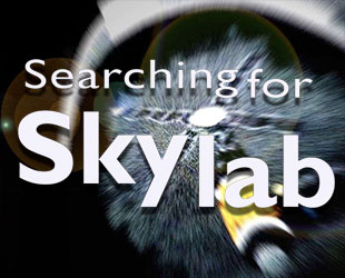 Searching for Skylab documentary