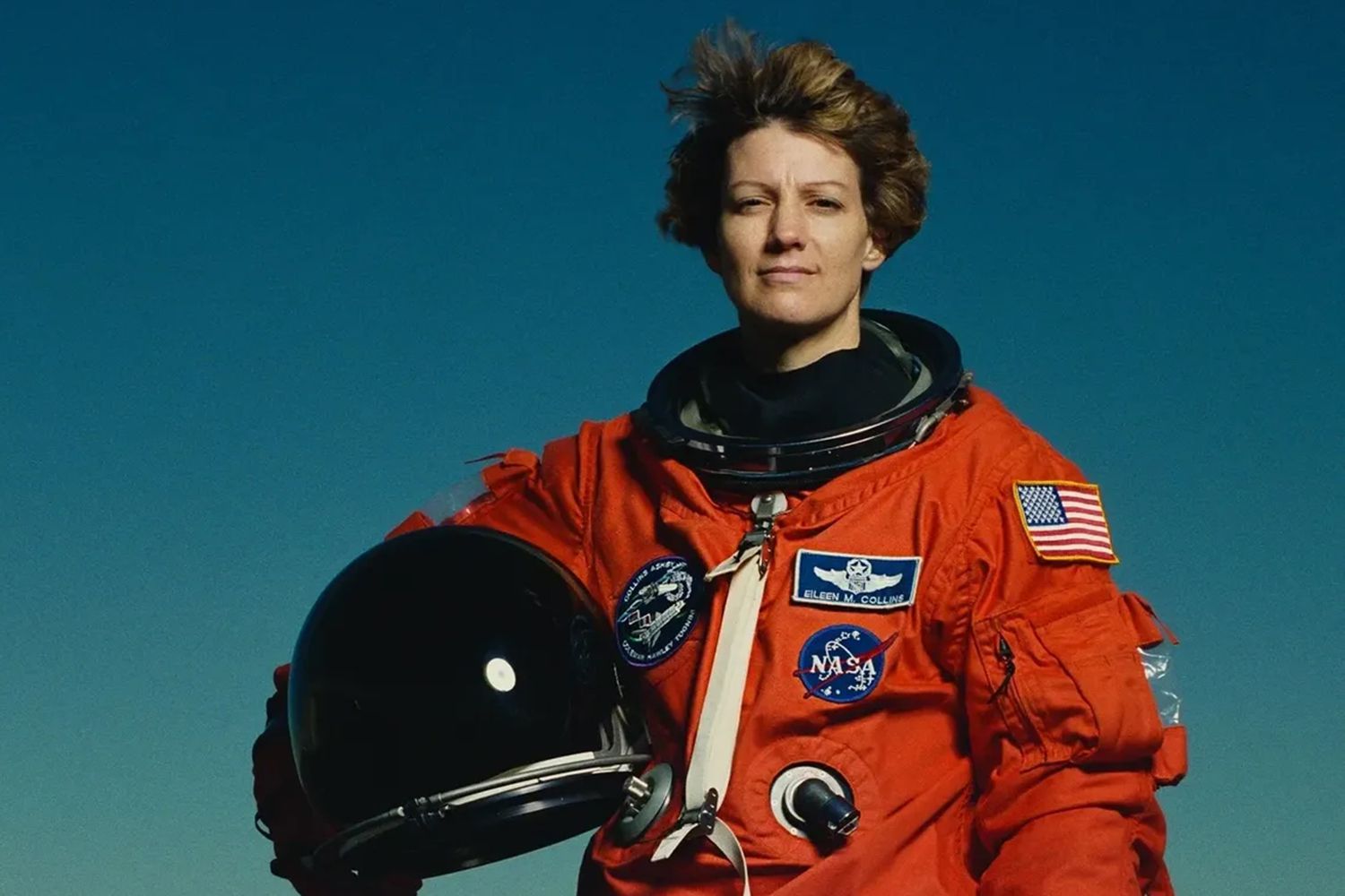 Spacewoman documentary